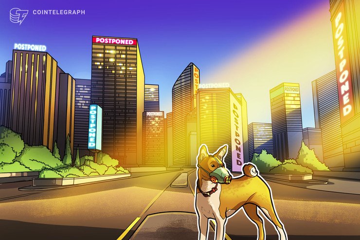Coronavirus Pandemic Is Reshaping Blockchain Corporations’ Roadmaps