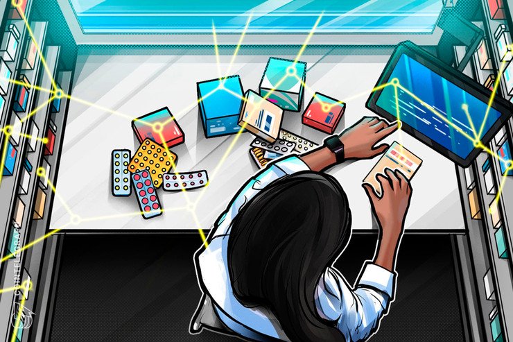 Blockchain App Used to Observe COVID-19 Instances in Latin America