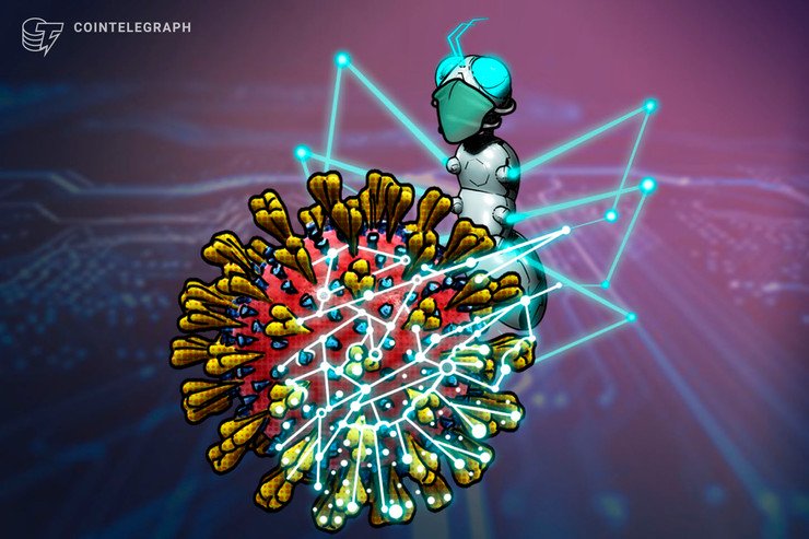New Blockchain Resolution to Struggle COVID-19 Complies With EU Information Privateness Regs