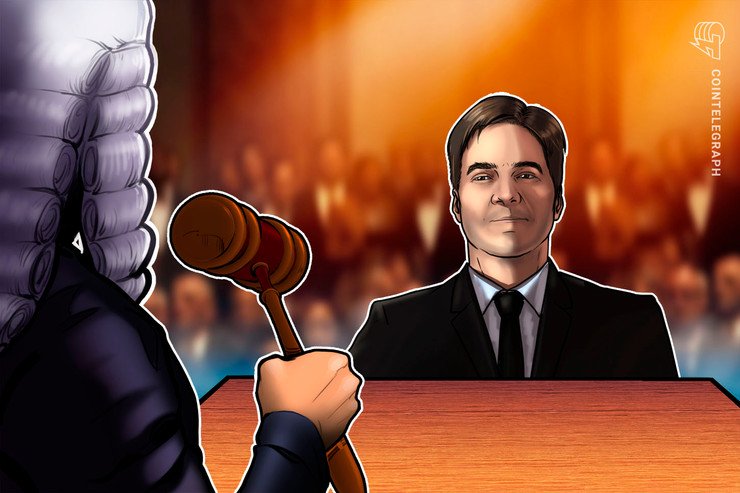 Craig Wright Should Show Entry to 1.1M BTC Fortune by April 17