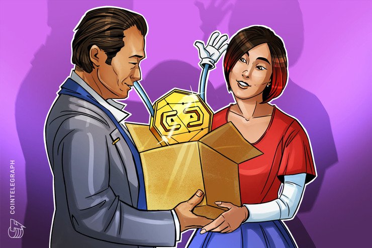 Japanese Crypto Alternate bitFlyer Begins Buying and selling Courageous Tokens