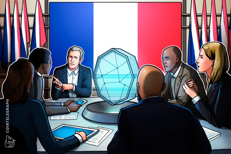 French Monetary Regulator Responds to EU’s Crypto Session