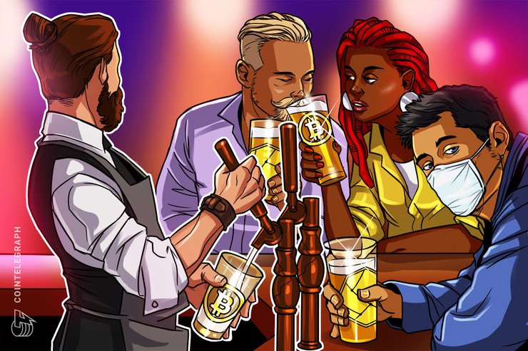 It’s Time For Beer & Bitcoin: Quarantine Version