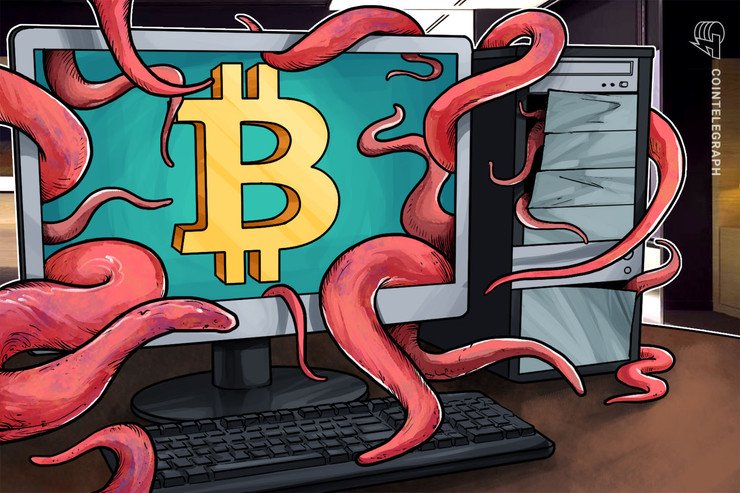 Researchers Detect Bold Bitcoin Mining Malware Marketing campaign Concentrating on 1,000s Each day