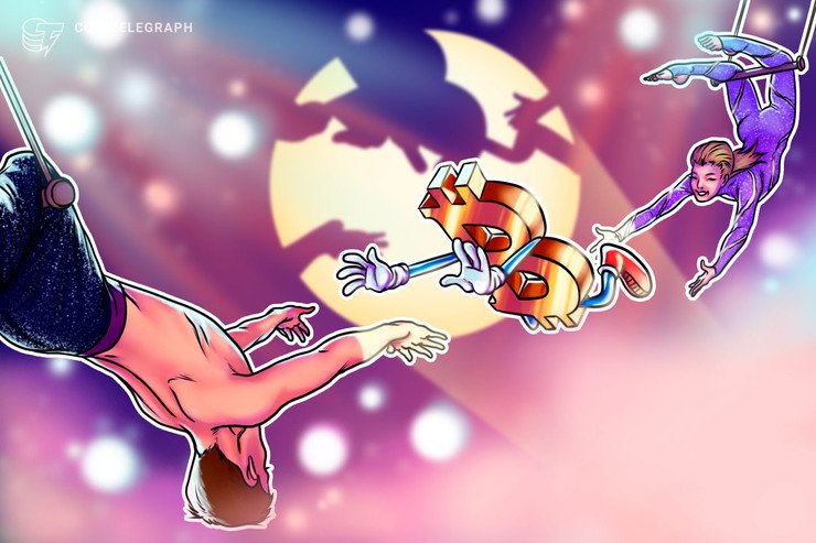 Bitcoin Spikes by 2x in 26 Days: What’s Really Behind the Huge Rally?