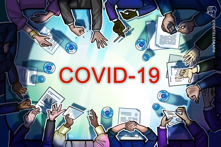 COVID-19 Has Diminished the Danger of a Put up-Halving Value Dump