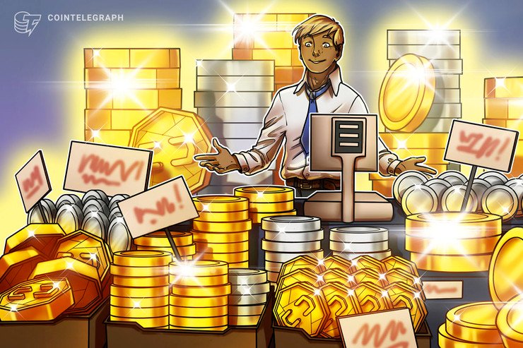 Weeks After Bitcoin’s Report Deleveraging, Bithumb Launches 5x Margin Buying and selling
