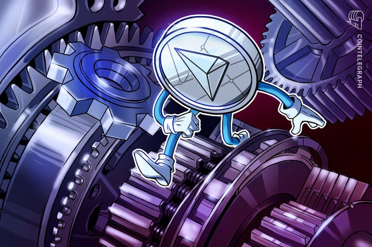 {Hardware} Pockets Chief Ledger Provides Tron Help to Its Software program