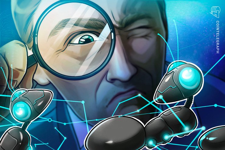 Blockchain Traceability Overtakes Funds Amongst Main Companies