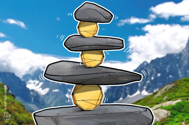 Tether Market Cap Soars $2B Since March — Largest Month-to-month Influx Ever