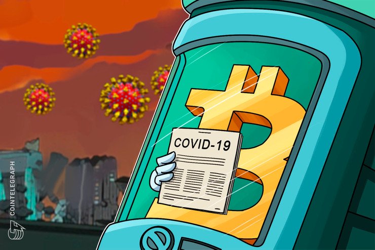 Bitcoin within the Aftermath of COVID-19: Two Attainable Eventualities