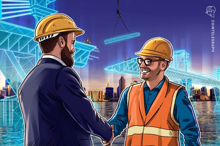 Bison Trails Broadcasts Integration With Coinbase Custody