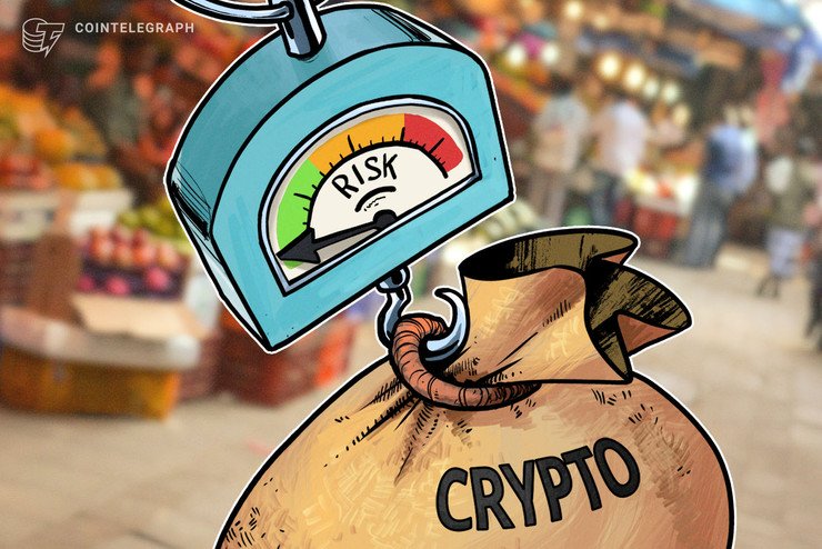 US Is Not Focusing Sufficient on Crypto Monetary Threat