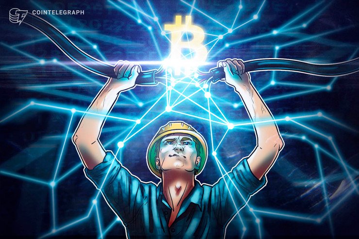 Argo Blockchain Defies COVID-19, Mines File Ranges of Bitcoin in Q1 2020