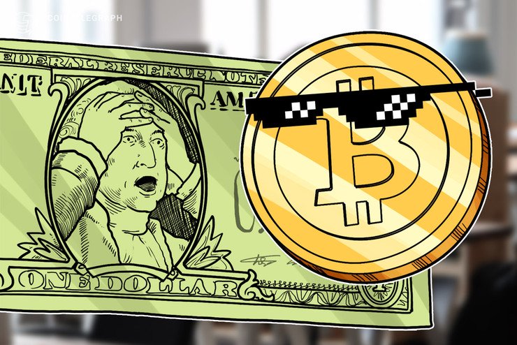 ‘Wealthy Dad Poor Dad’ Writer Says Gold, Silver, and Bitcoin Lie Outdoors the System