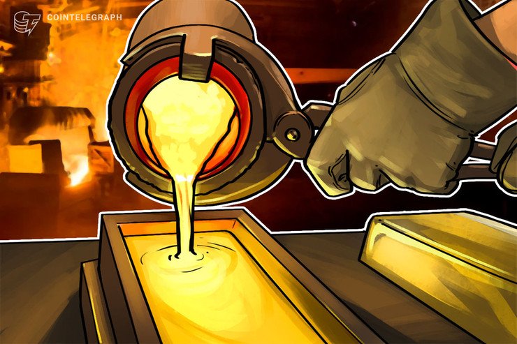 Paxful Launches Peer-to-Peer Buying and selling Between Gold and Bitcoin