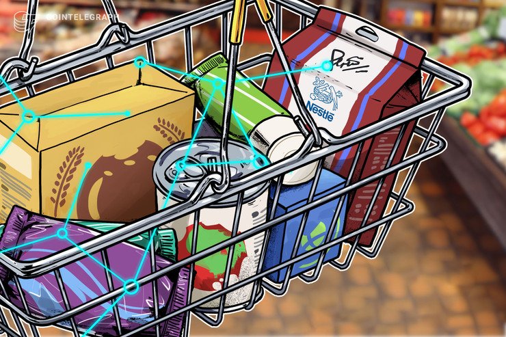 Nestlé Rises to DLT Problem, Expands IBM Meals Belief Blockchain Device to Espresso