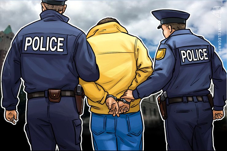 Russian Counterfeit Money Ring Busted for Promoting 1 Billion Rubles for Crypto