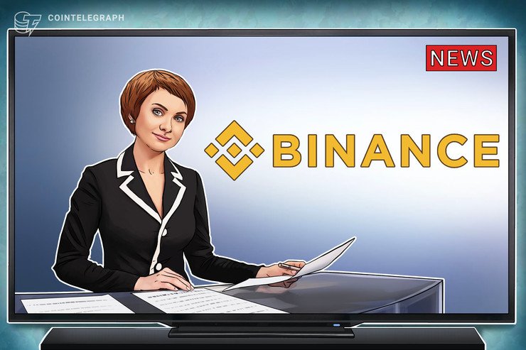 Binance Hits Again at ‘Embezzlement’ Declare