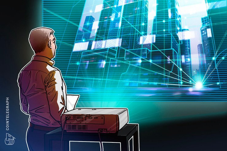 Speaking Digital Future: Good Cities