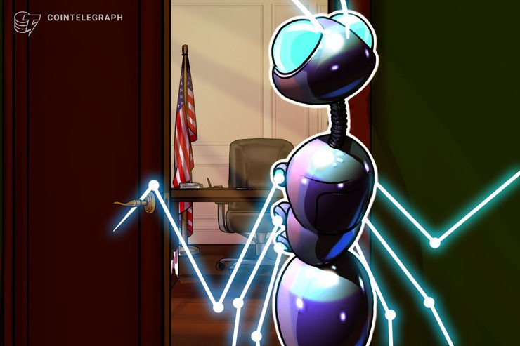 US Congressional Watchdog Quietly Reveals DLT Prototype Improvement