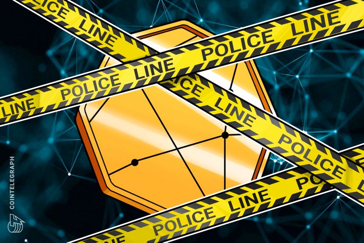 Binance Crypto Change Shares Scoop on Embezzlement Claims