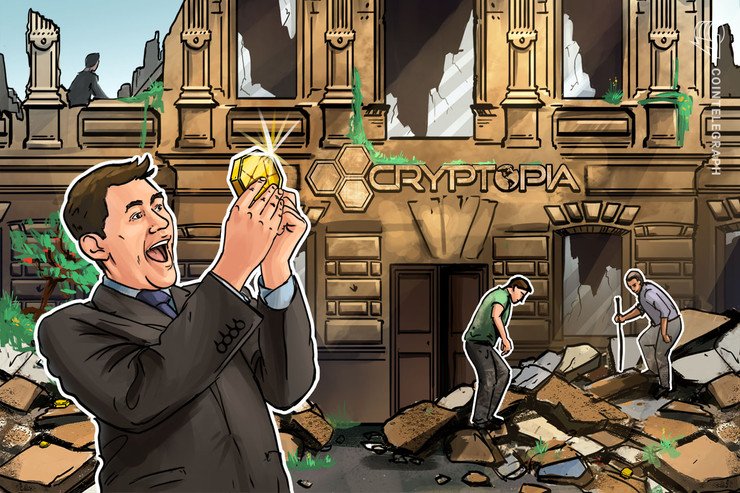 Excessive Court docket Delivers Judgement on Person Belongings at Hacked Alternate Cryptopia