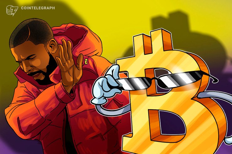 Crypto Analyst Cautions Traders In opposition to Bitcoin for three Key Causes
