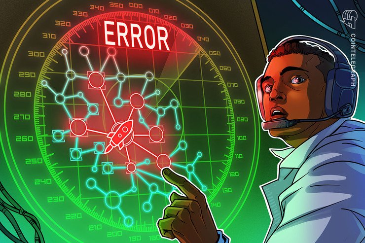 Decentralized Crypto Trade Disables Buying and selling Because of ‘Vital Safety Vulnerability’