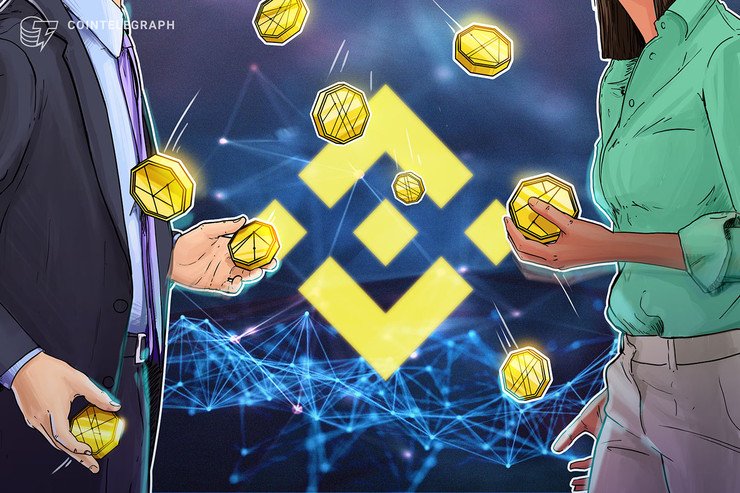 Binance Continues World Push With Launch of P2P Trades for Rupee and Rupiah