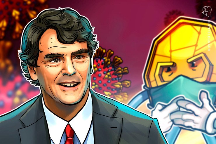 Pandemic Might Be The Tipping Level For Bitcoin