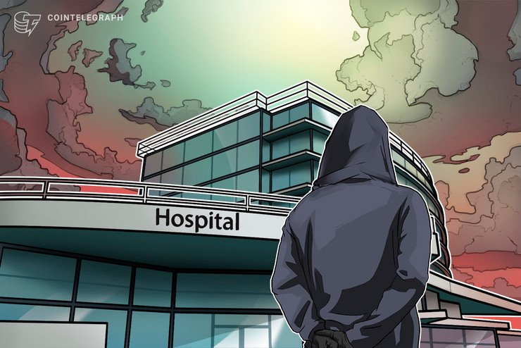 Hospitals Nonetheless Being Attacked Regardless of Huge Fall in Ransomware