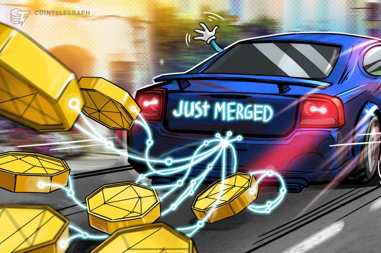 Adjustments in Crypto M&As Sign Extra Consolidation Forward as Business Matures