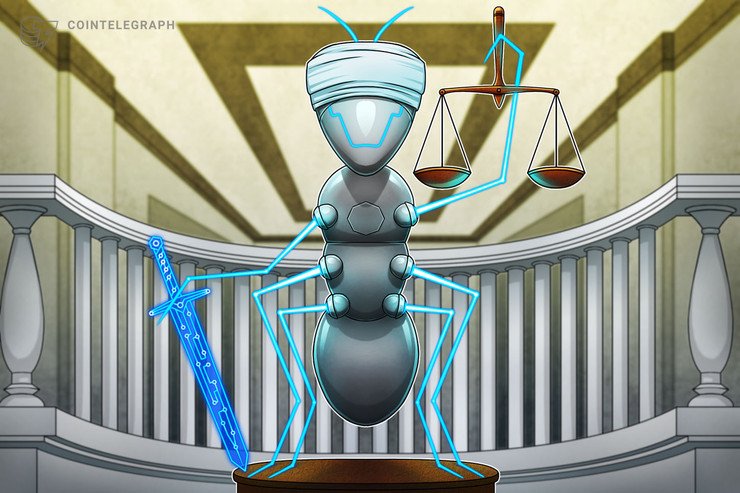 Researchers Design Blockchain-Based mostly Digital Court docket In Japan