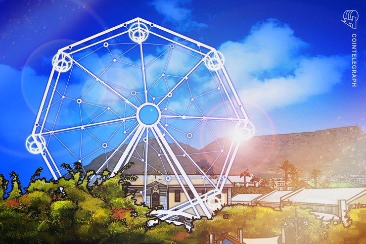 South African Nationwide Blockchain Alliance Holds On-line Launch
