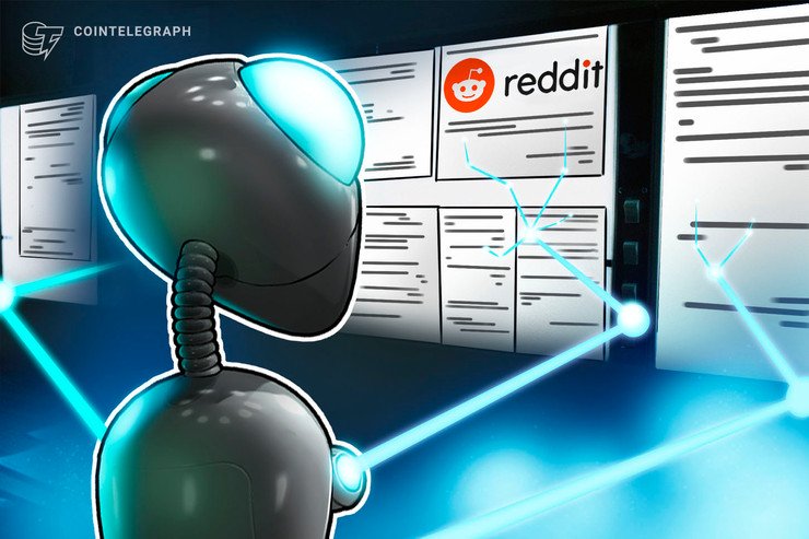 Is Reddit Devising a Blockchain-Based mostly Tipping System?