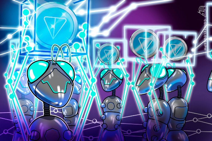 In Authorized Battle With US SEC, Telegram Sees New Assist From Commerce Affiliation