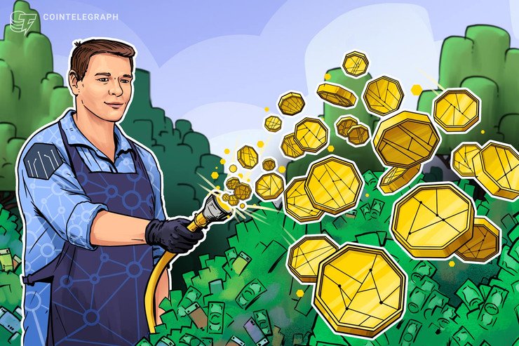 Andreessen Horowitz Seems to Double Down on Crypto With New $450M Fund