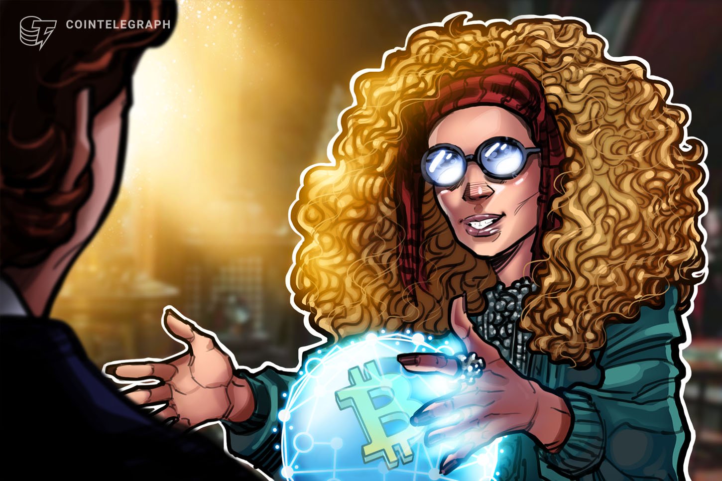 ‘Boomers Are F*cked’ — New Macro Report Forecasts $1M Bitcoin by 2025