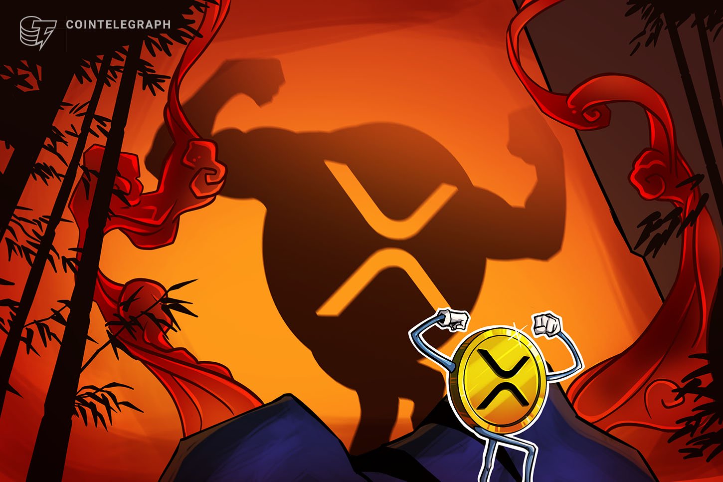 XRP Military Shrinks as Liquidations Handed $263M in 2019
