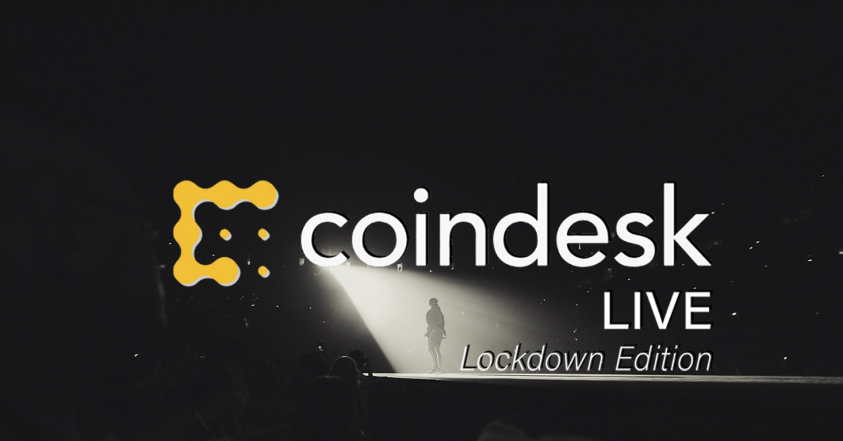 CoinDesk Stay: Understanding Our Digital Personas feat. Alex McDougall