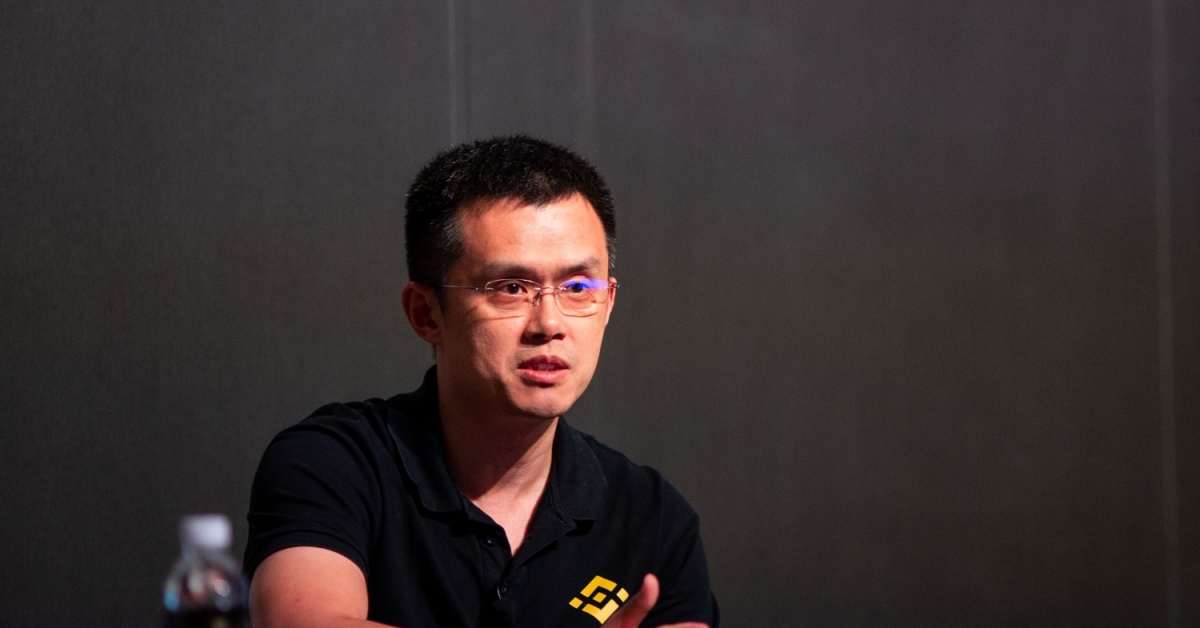 Binance Crypto Alternate Is Launching Its First Bitcoin Mining Pool