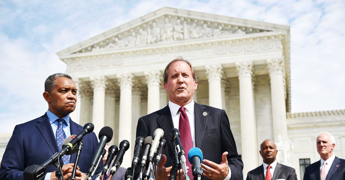 Coronavirus & voting: tens of millions might be disenfranchised in Texas court docket struggle