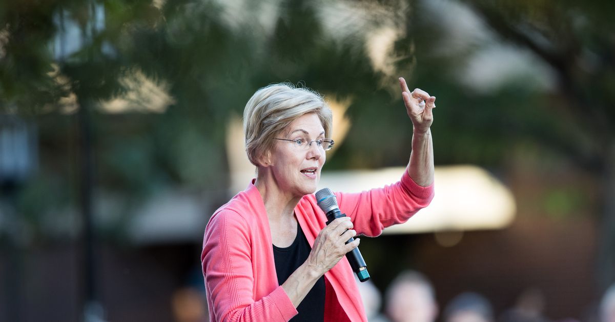Elizabeth Warren and Tina Smith have a plan to repair the coronavirus little one care disaster