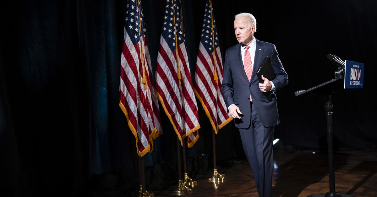 9 concepts Joe Biden ought to steal from Bernie Sanders and different rivals