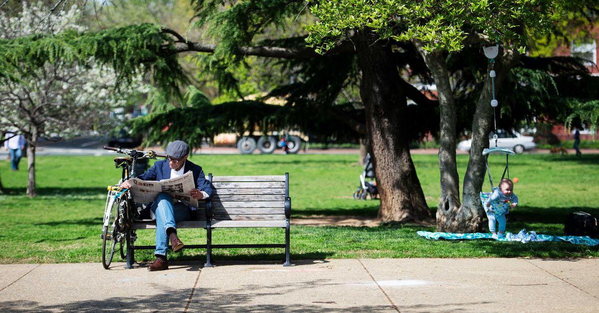 The case for reopening America’s parks within the coronavirus pandemic