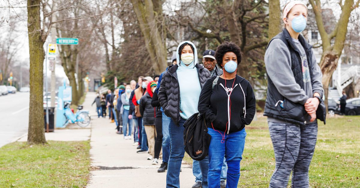 Supreme Courtroom: Wisconsin’s disastrous major election simply obtained even worse