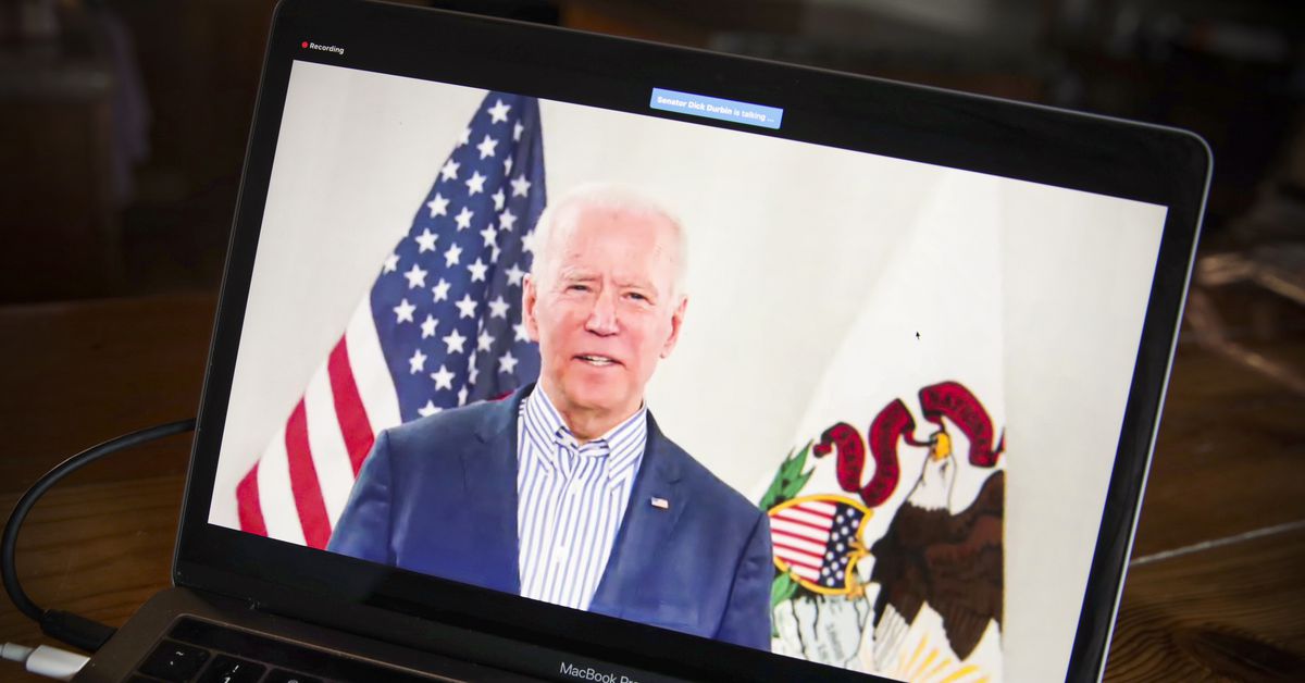 Coronavirus reveals Joe Biden’s healthcare plan doesn’t go far sufficient