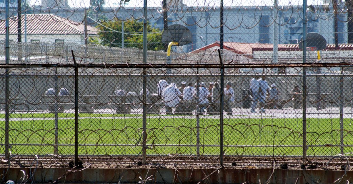 To battle coronavirus, federal prisons are underneath quarantine for 14 days