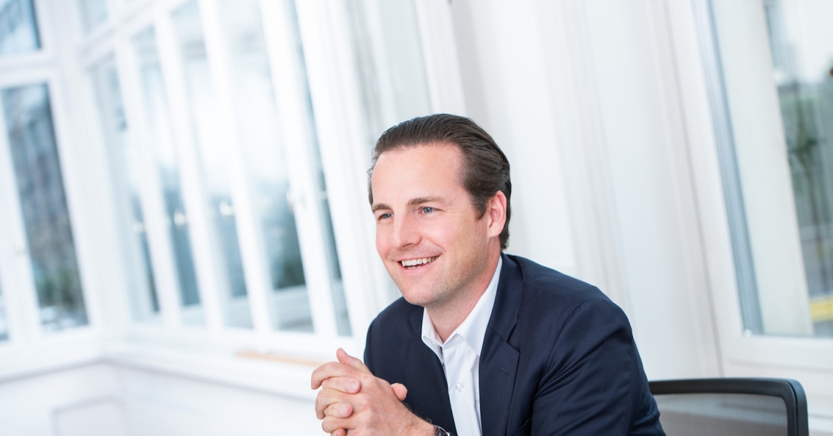 Swiss Crypto Agency Closes $14.5M Sequence B to Assist Safe Brokerage License